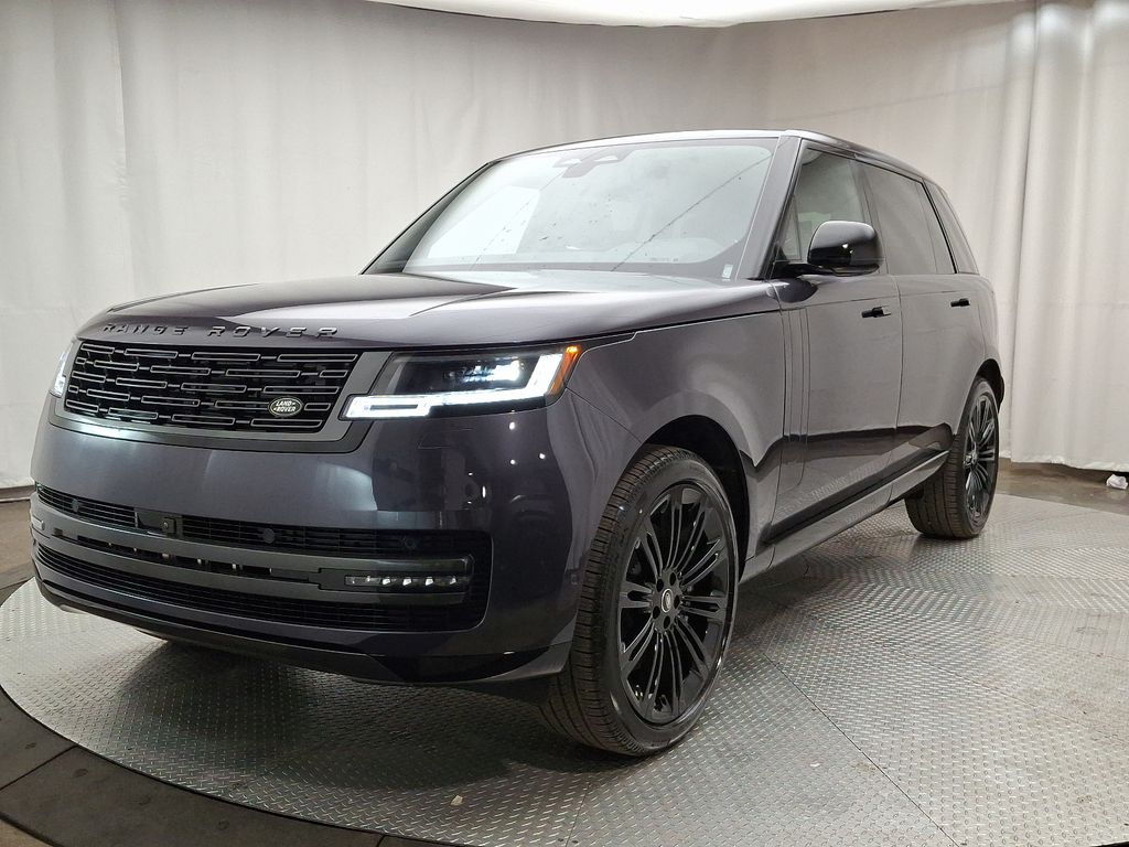 2025 Land Rover Range Rover SE -
                Eatontown, NJ