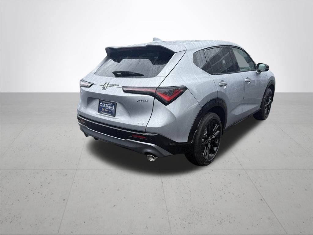 2025 Acura ADX Base