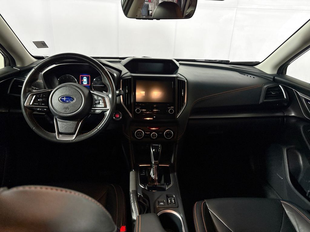 2023 Subaru Crosstrek 
