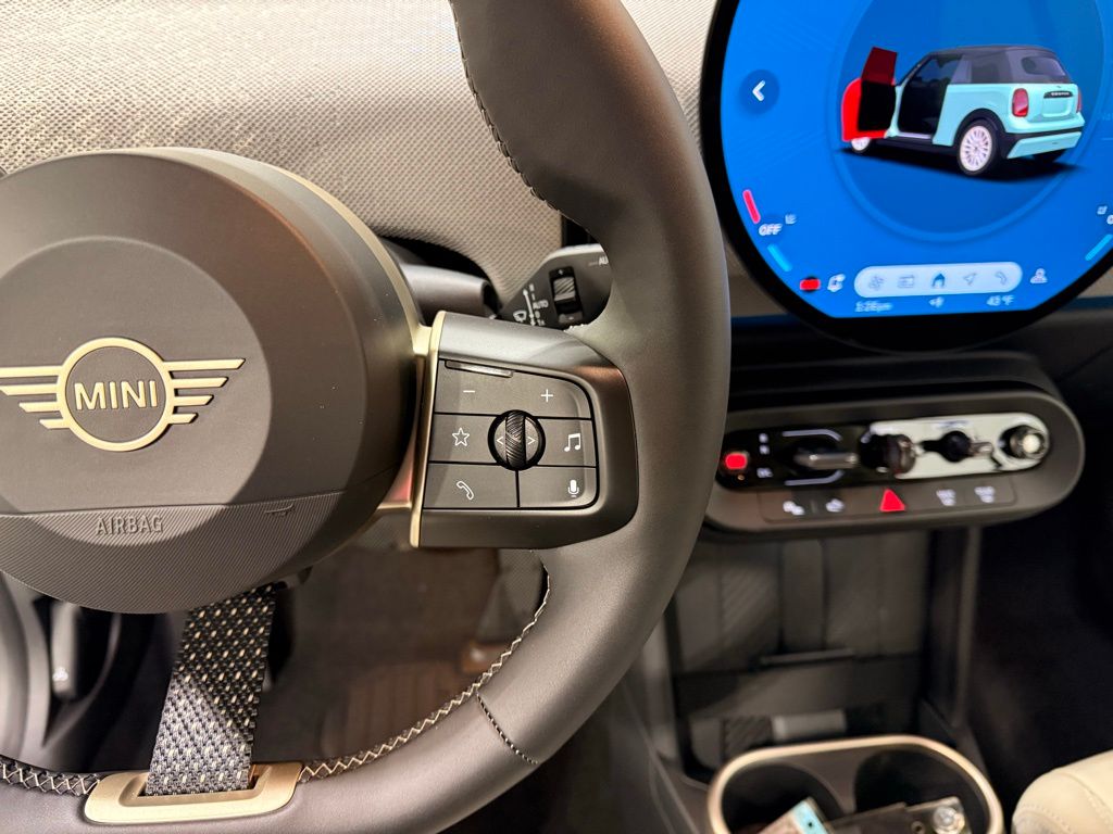 Thumbnail: 2026 MINI Cooper - 14