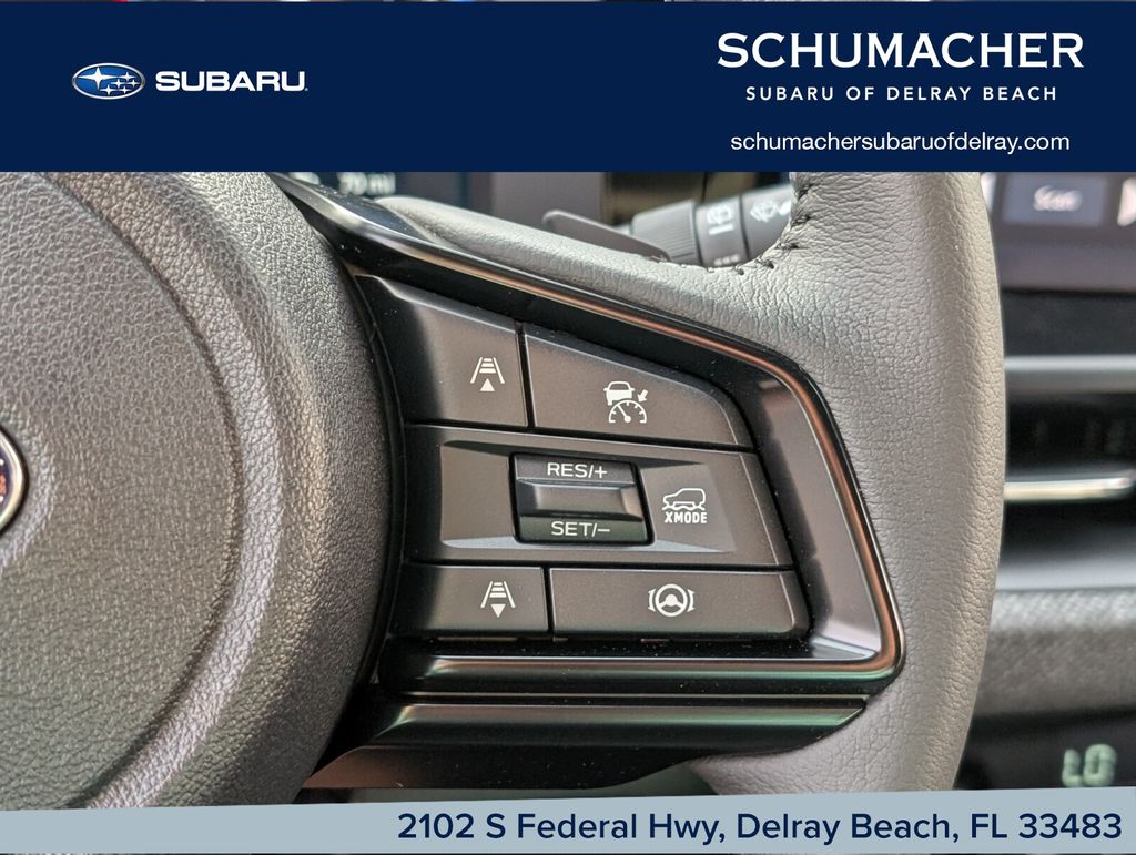 new 2026 Subaru Outback car, priced at $36,232