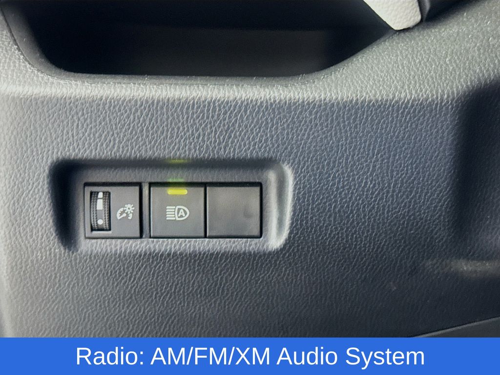 Used Car 2023 Toyota Rav4  Xle For Sale In Austin, Texas