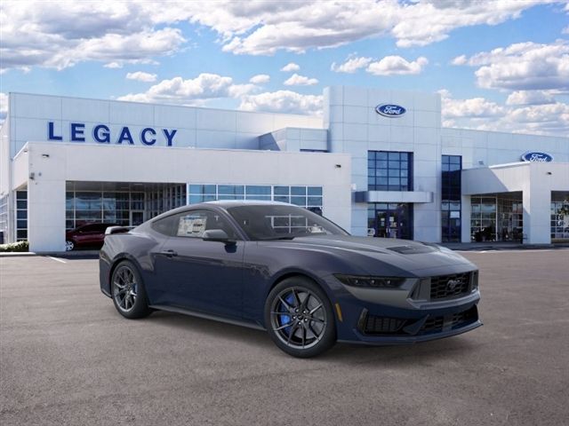 2026 Ford Mustang Dark Horse - 6