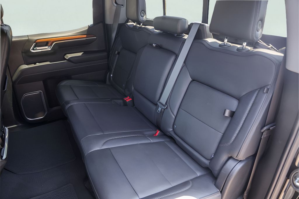 Used Car 2023 Gmc Sierra 1500  Denali For Sale Under $60,000 In Austin, Texas