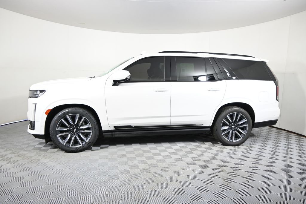 Used 2024 Cadillac Escalade Sport with VIN 1GYS4FKL1RR287164 for sale in Forest Lake, Minnesota