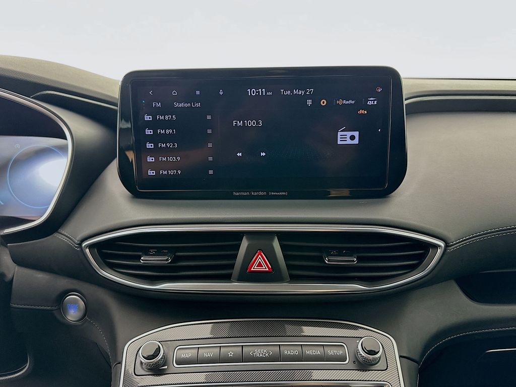 2022 Hyundai Santa Fe SEL 15