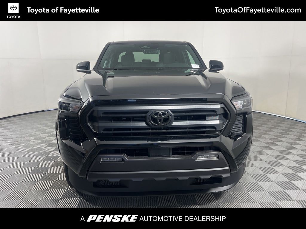 Thumbnail: 2025 Toyota Tacoma - 6