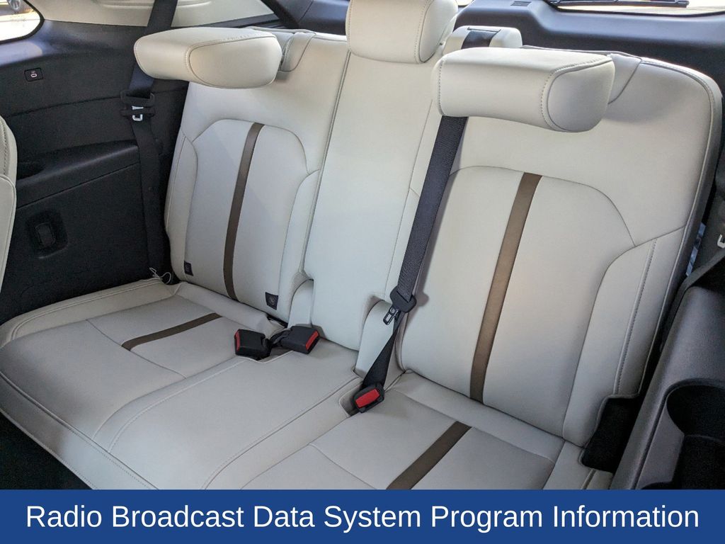 2025 Mazda CX-90 3.3 Turbo S Premium Package