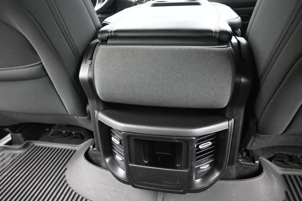 Used 2025 Ram 1500 Truck