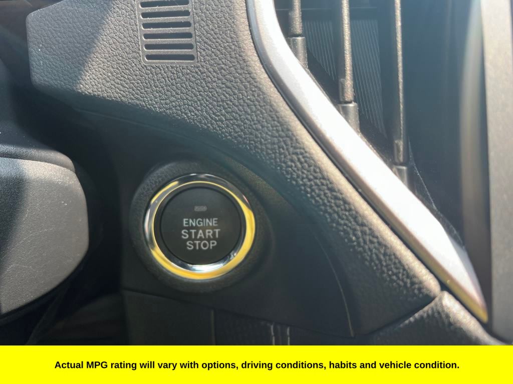 2020 Subaru Forester Touring photo