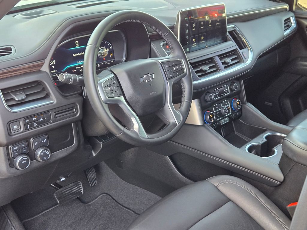 2023 Chevrolet Tahoe Z71 - Photo 10