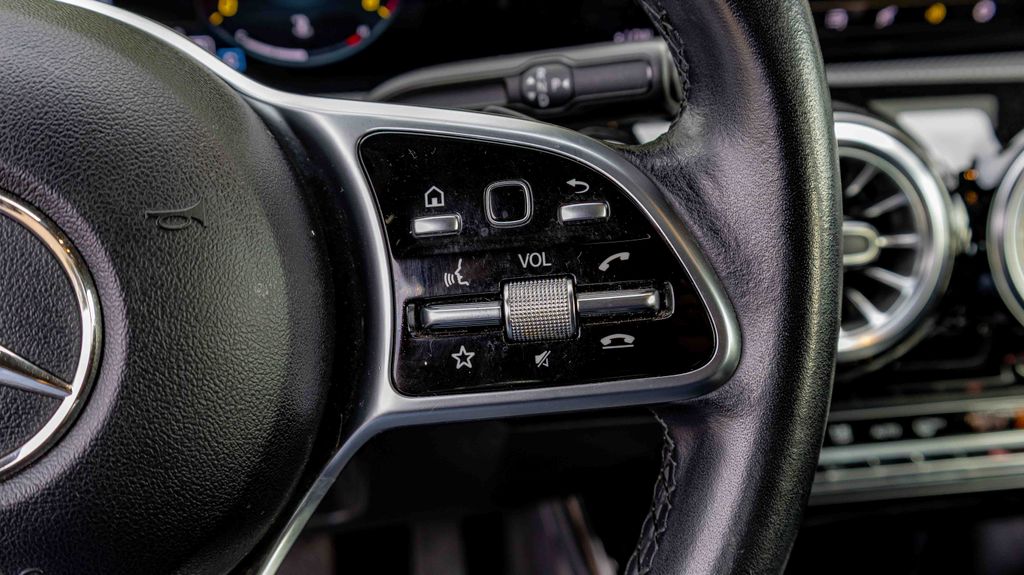 Used 2022 Mercedes-Benz A-Class A 220 4D Sedan