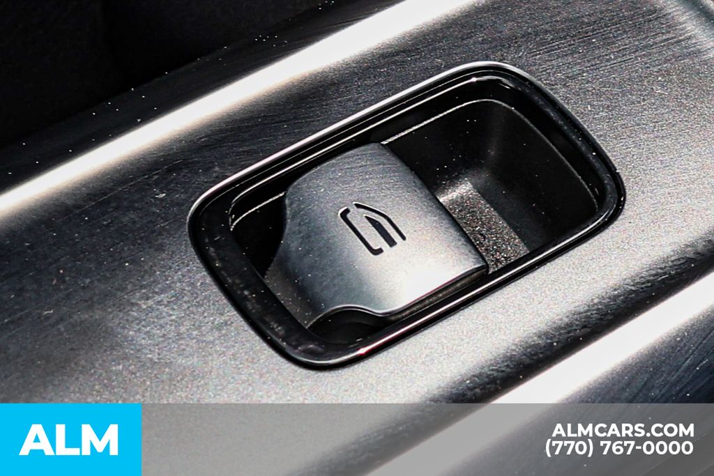 Used 2025 Black Mercedes-Benz C 300 image 47