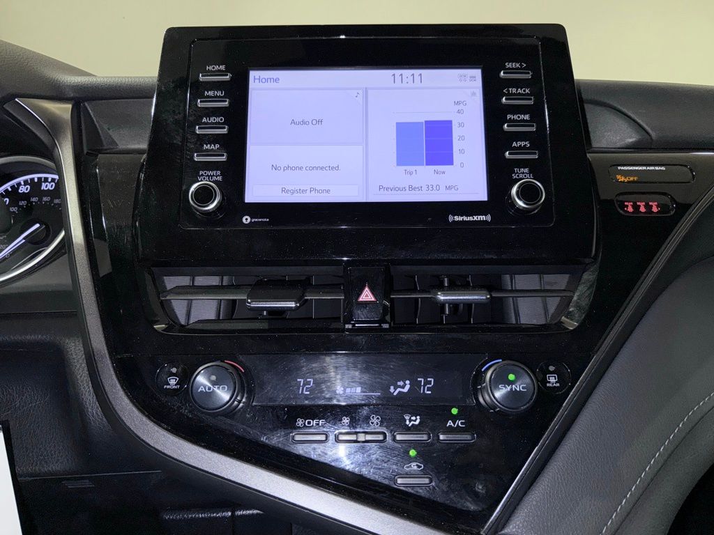 Thumbnail: 2024 Toyota Camry - 24