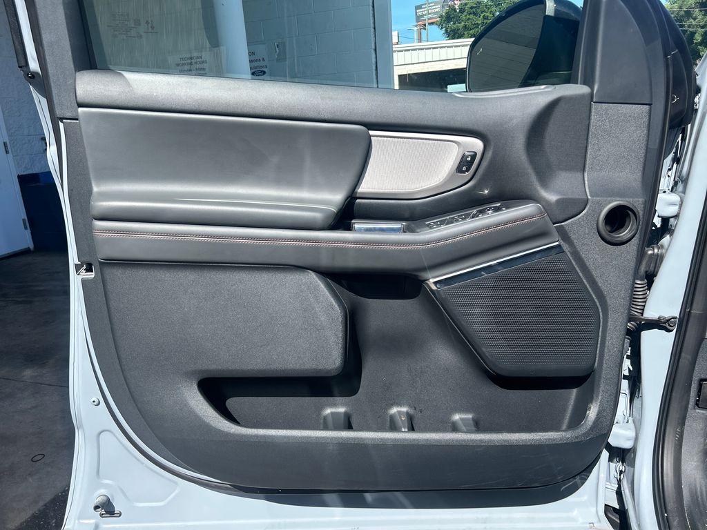 Used 2025 Gray Ford Active image 6