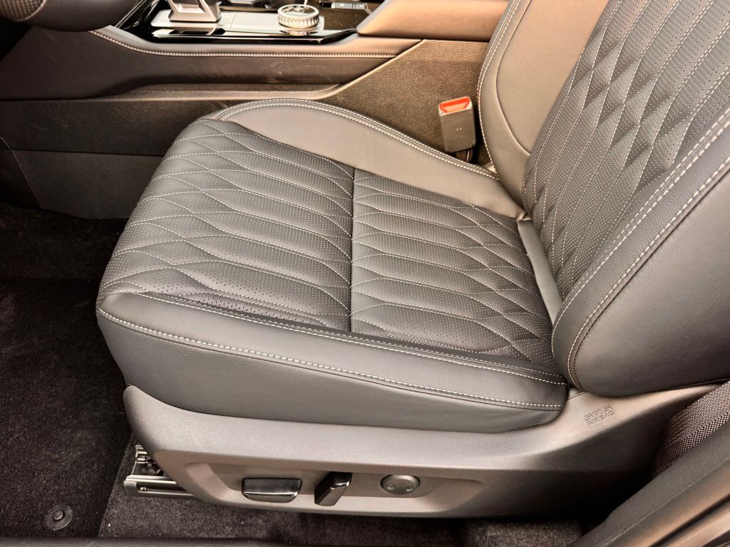 New 2026 Mitsubishi Outlander SUV