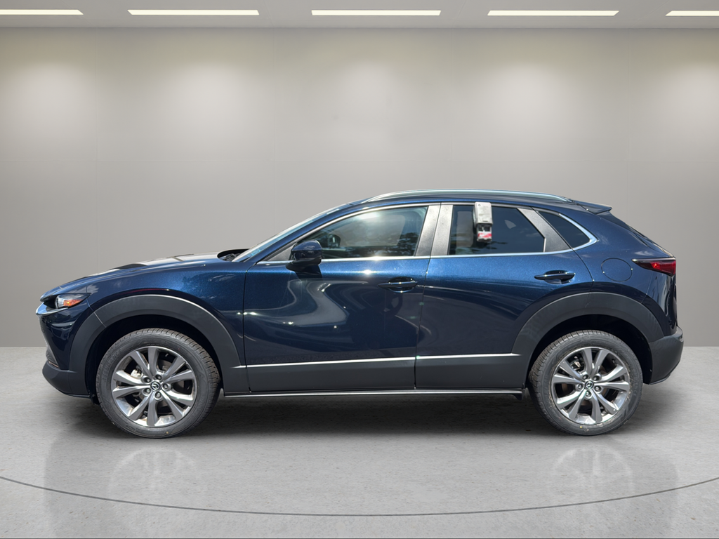 2023 Mazda CX-30 2.5 S Preferred Package - 8