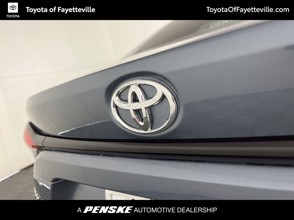 Thumbnail: 2024 Toyota Corolla - 9