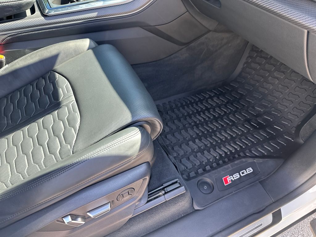 Used Car 2023 Audi Rs Q8  4.0t For Sale Under $100,000 In Austin, Texas