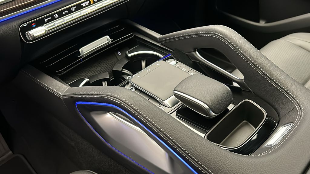 2025 Mercedes-Benz GLE 350 19