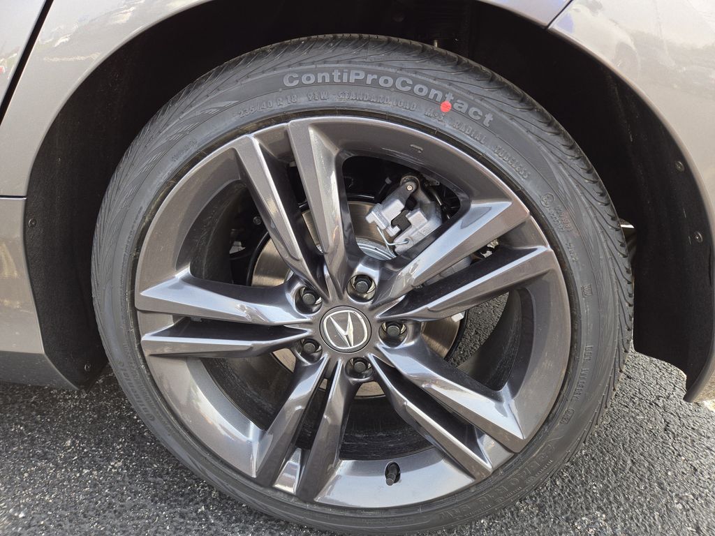 New 2025 Acura Integra For Sale in Fort Wayne, IN