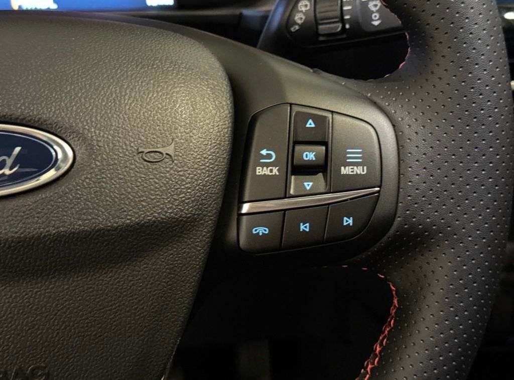 2025 Ford Escape ST-Line photo 19