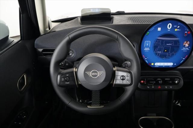 Thumbnail: 2026 MINI Cooper - 3