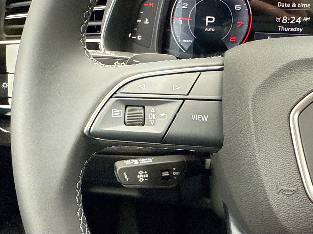 Thumbnail: 2026 Audi Q7 - 12