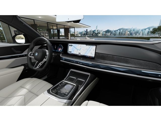Thumbnail: 2026 BMW 7 Series - 14