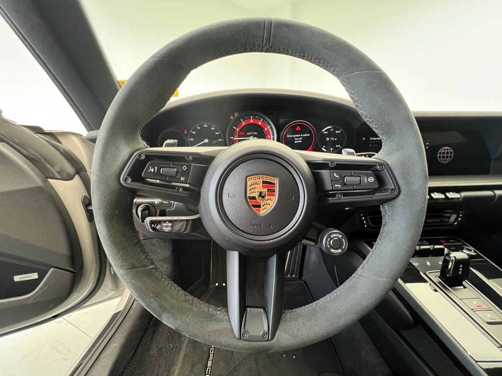 Thumbnail: 2024 Porsche 911 - 7