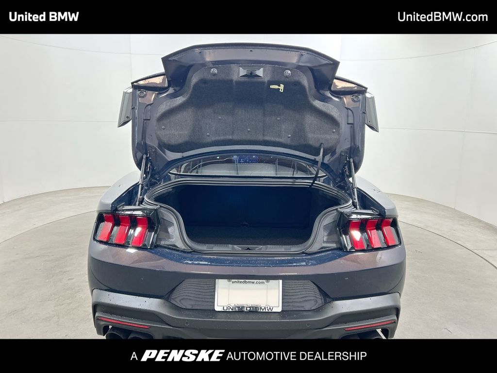Thumbnail: 2024 Ford Mustang - 20