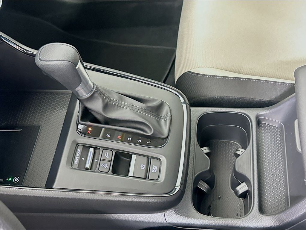 Thumbnail: 2026 Honda CR-V - 14