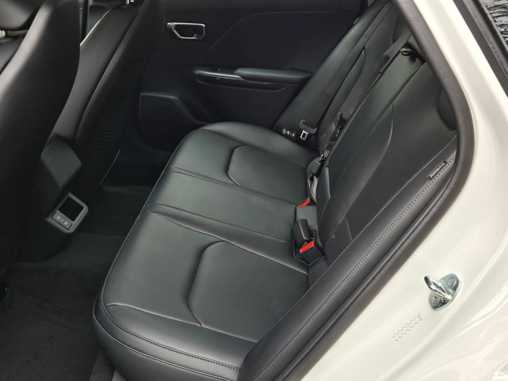 2026 Kia K4 - $25,820