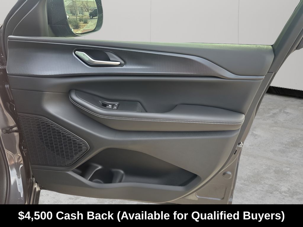 New Car 2025 Jeep Grand Cherokee L  For Sale Under $40,000 In Austin, Texas