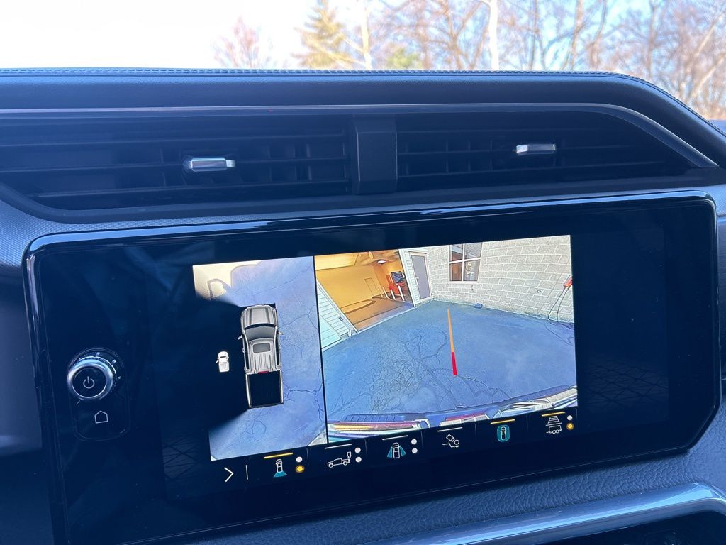 Thumbnail: 2023 GMC Sierra 1500 - 16