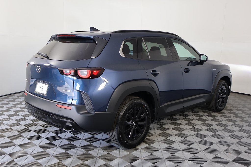 Thumbnail: 2025 Mazda CX-50 - 2