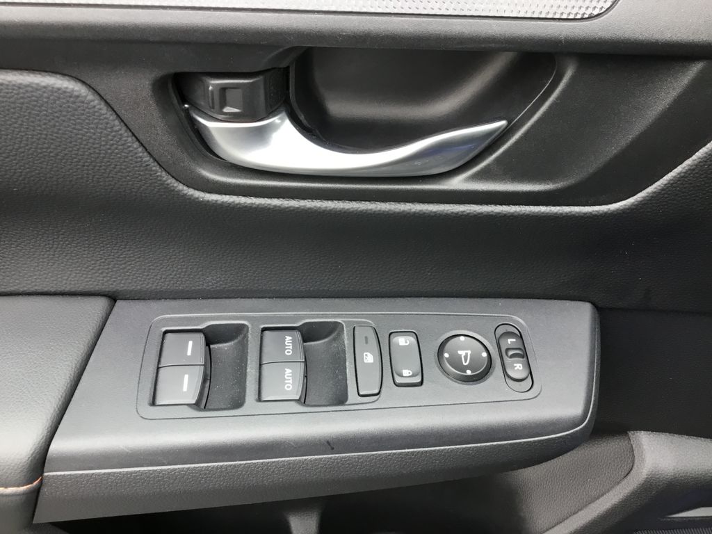 Thumbnail: 2024 Honda CR-V - 19