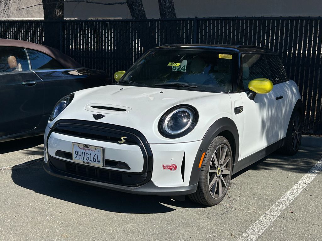 Thumbnail: 2024 MINI Cooper - 2