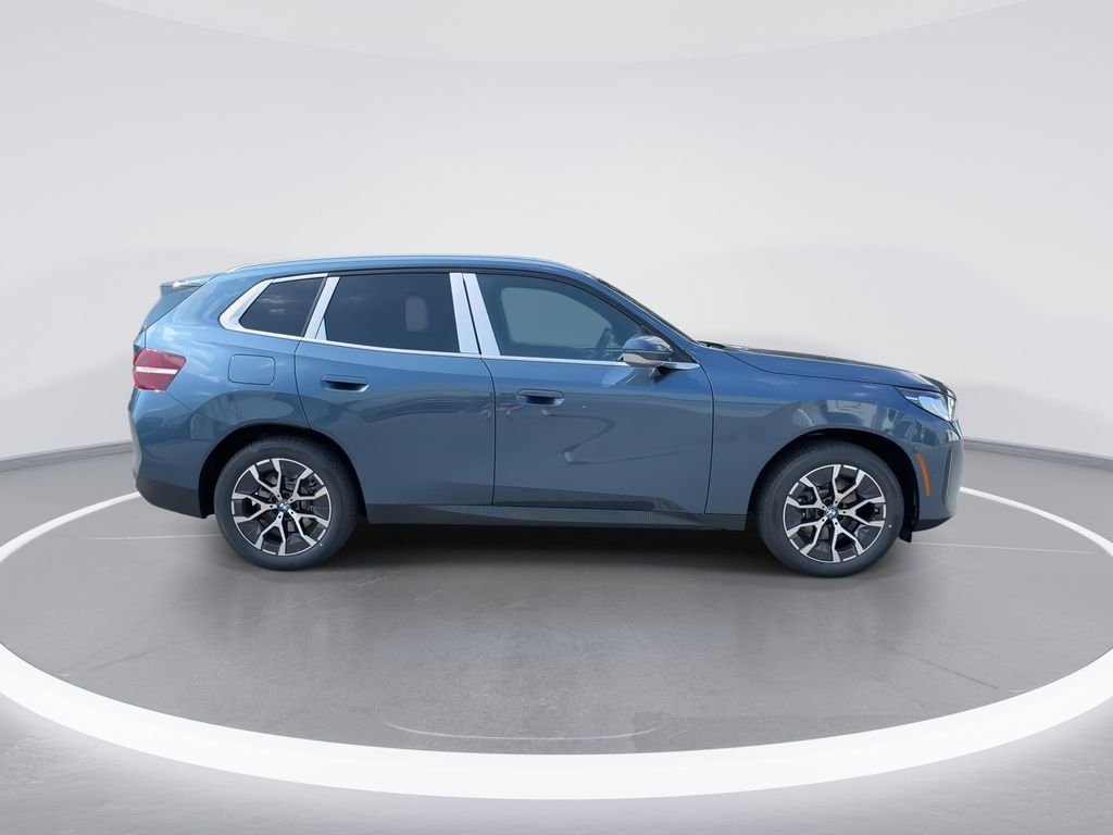 Thumbnail: 2026 BMW X3 - 9