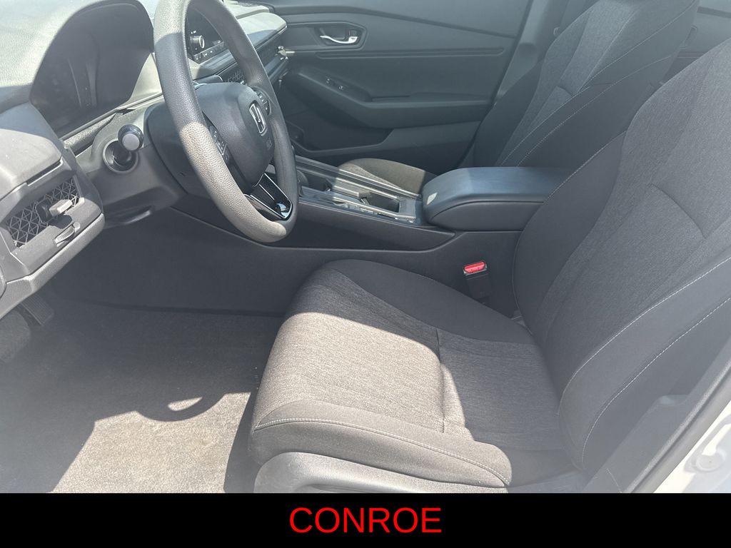 2023 Honda Accord EX - 9