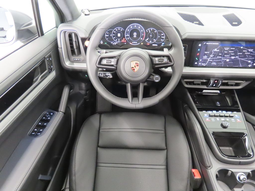 Thumbnail: 2026 Porsche Cayenne - 16