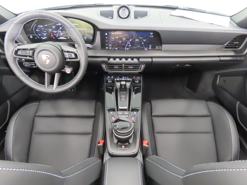 Thumbnail: 2025 Porsche 911 - 24