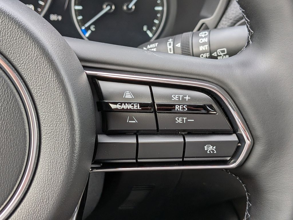 2026 Mazda CX-90 3.3 Turbo Preferred