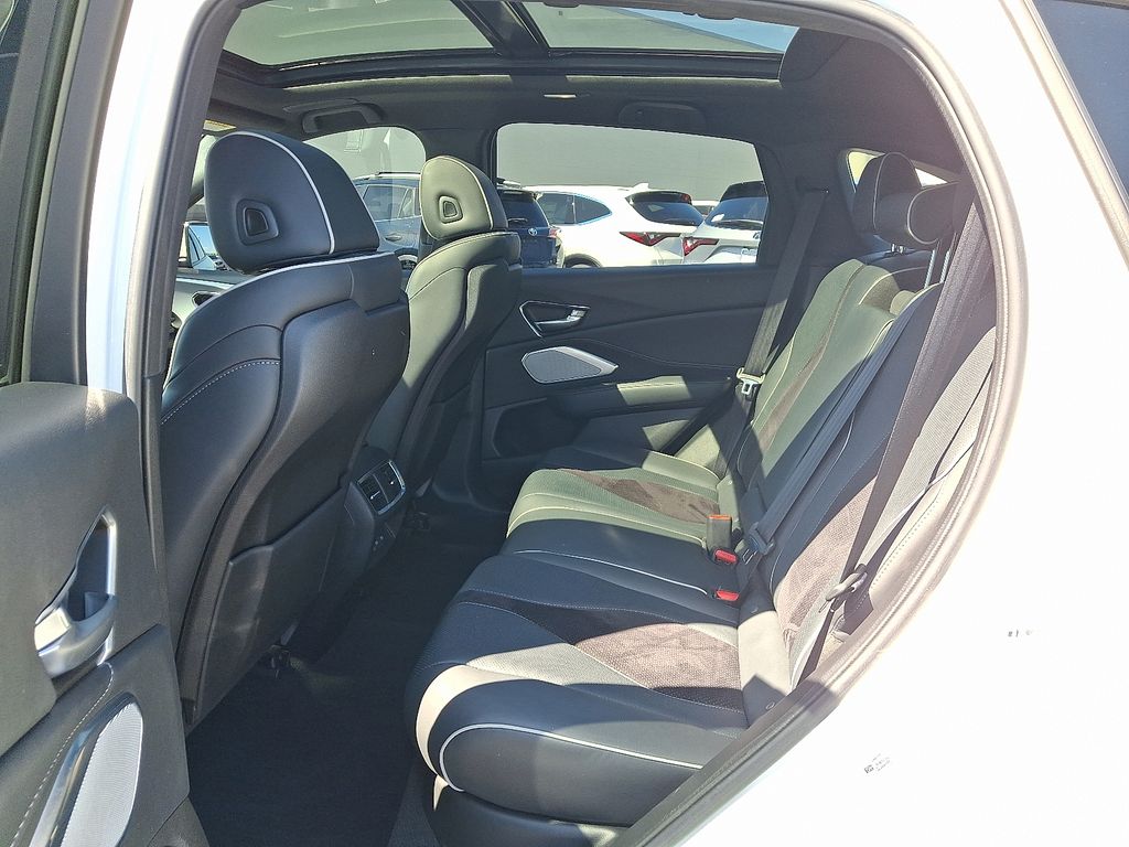 Thumbnail: 2021 Acura RDX - 10