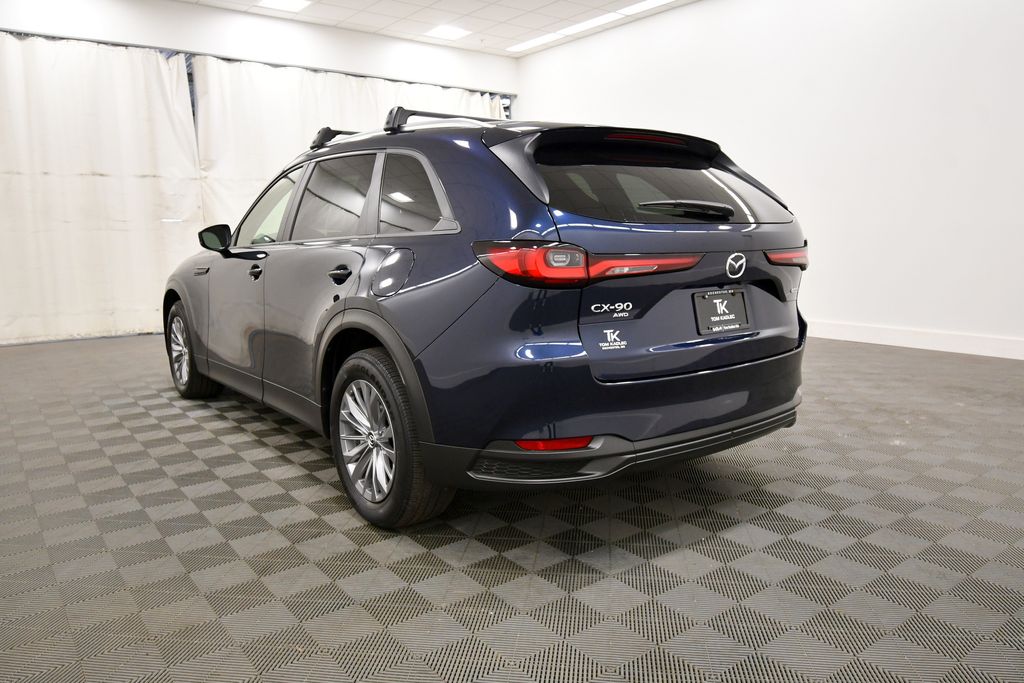 Used 2024 Mazda CX-90 SUV
