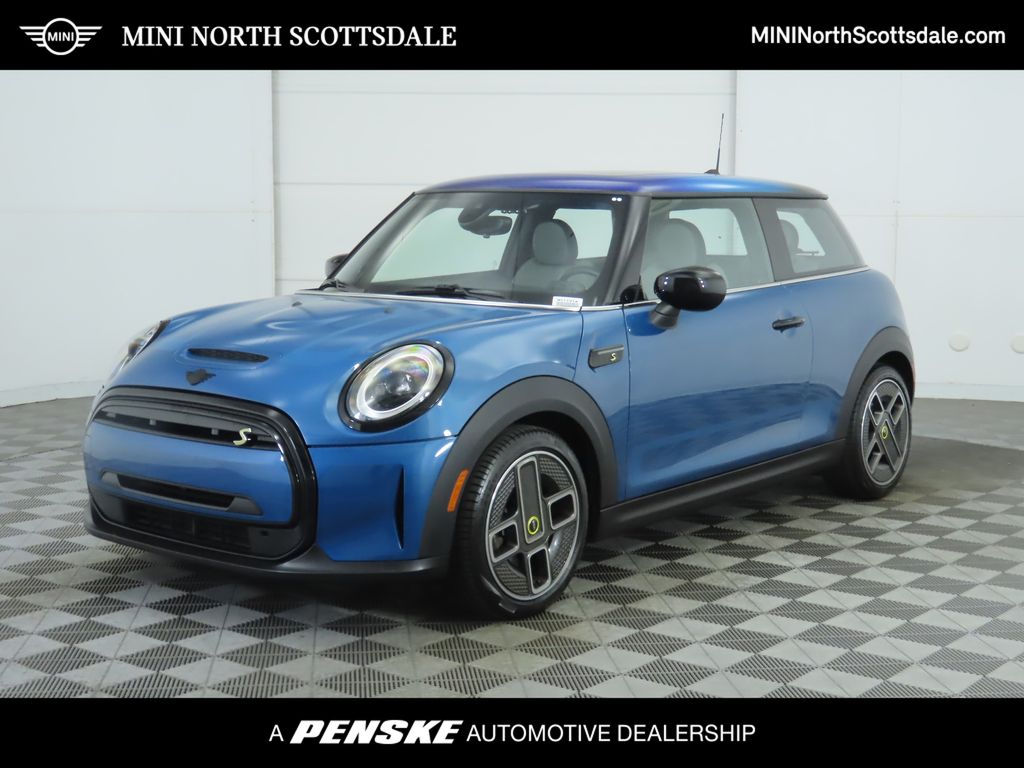 2022 MINI Cooper SE -
                  Phoenix, AZ