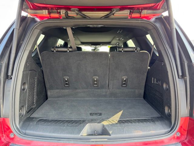 Used 2021 Chevrolet Tahoe SUV