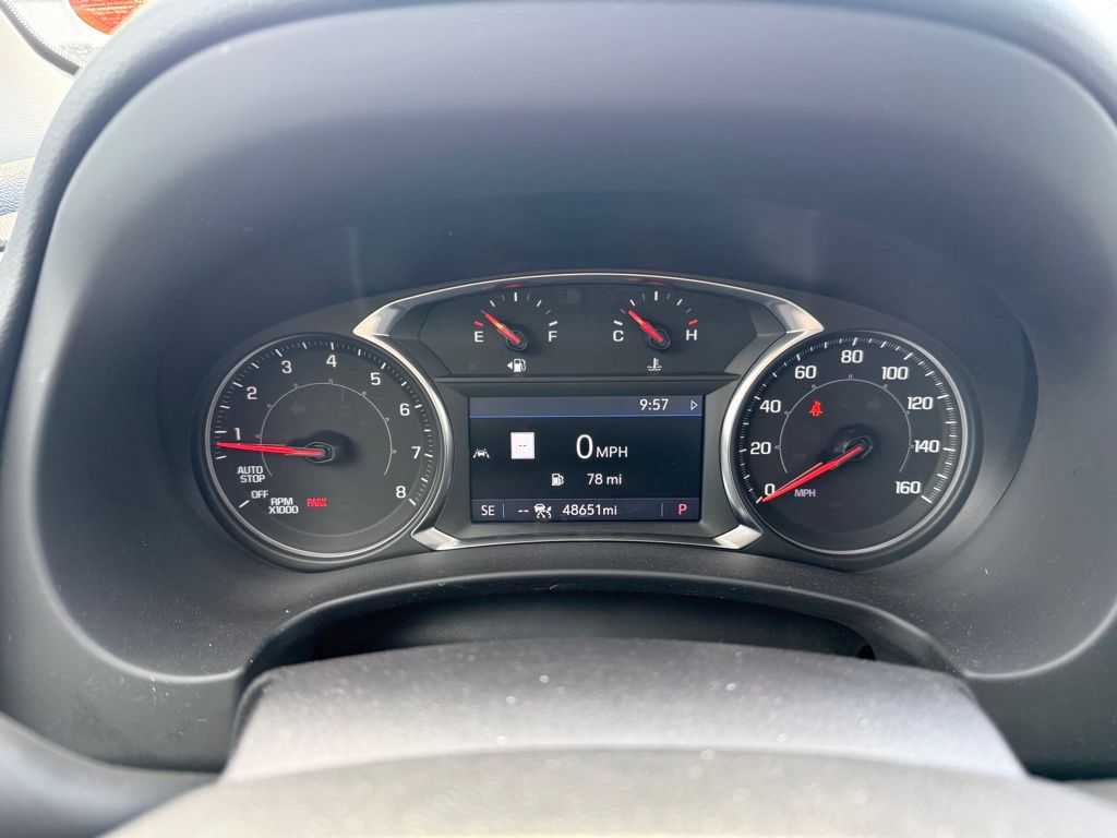 2023 GMC Terrain