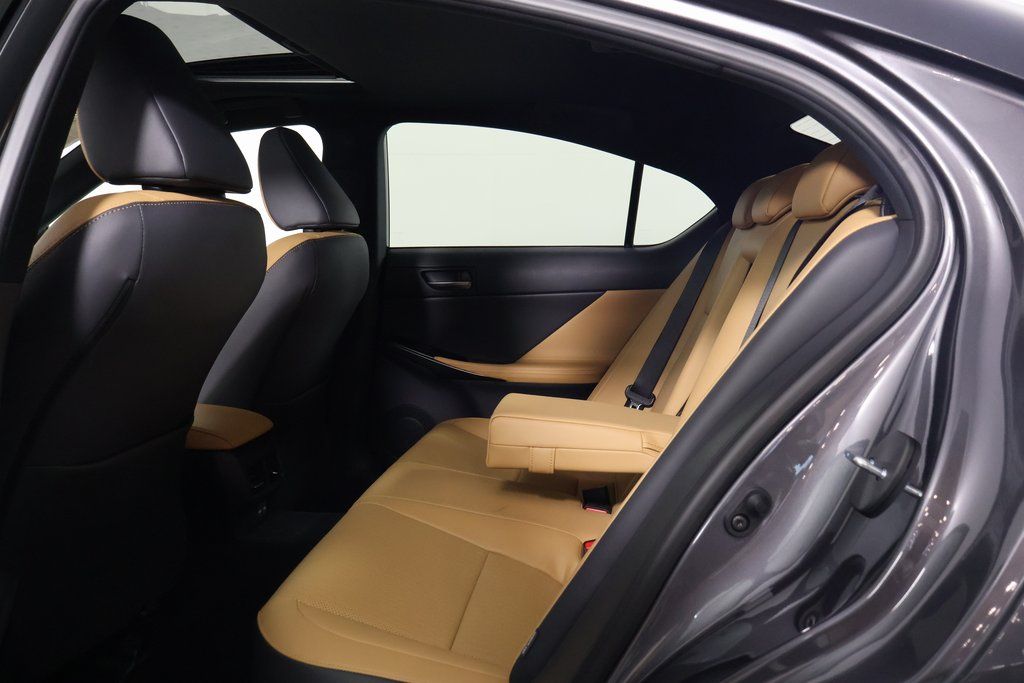 Thumbnail: 2026 Lexus IS - 6