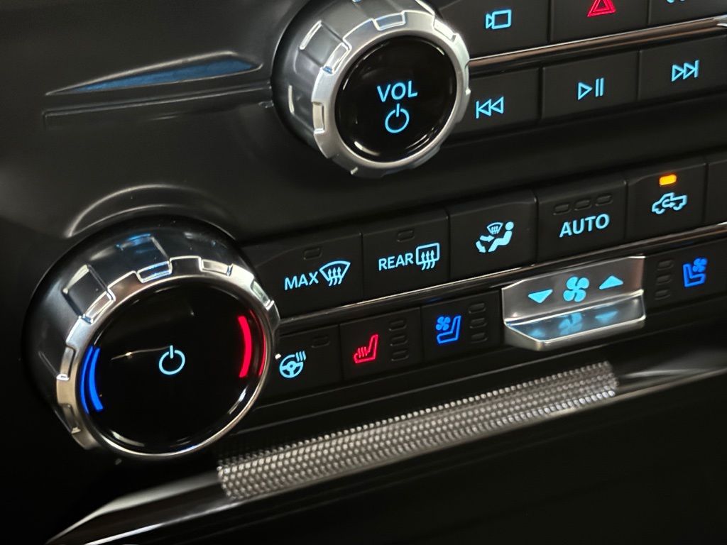 2026 Ford F-150 King Ranch - 7